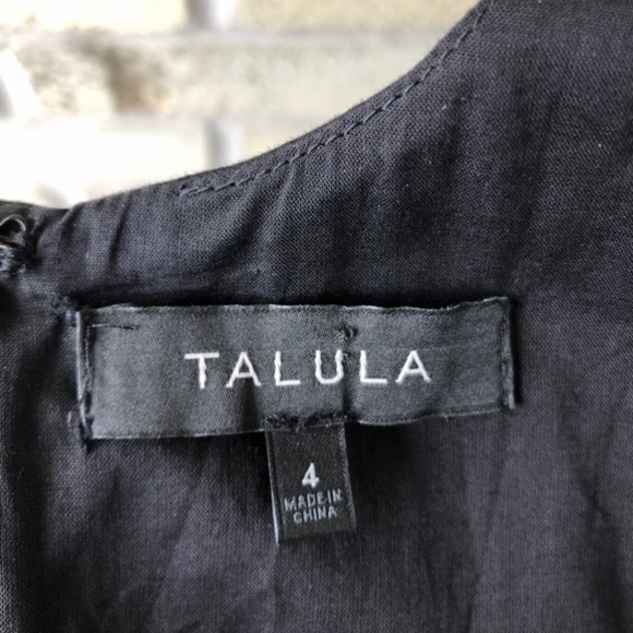 ARITZIA TALULA Skater Dress - Picture 4 of 5